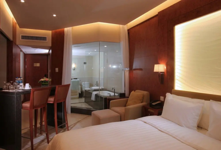 Portman Hotel