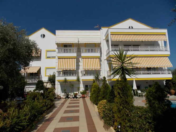Hotelafbeelding