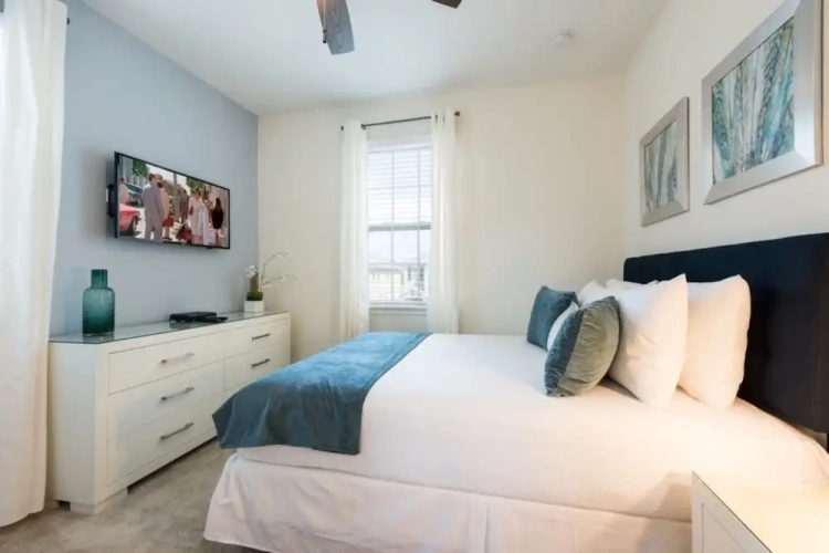 1 Bedroom Villa