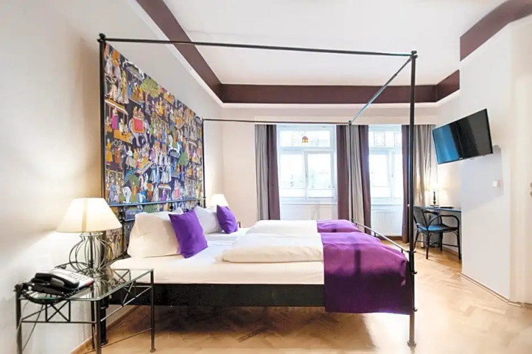 Hotel Barbarossa