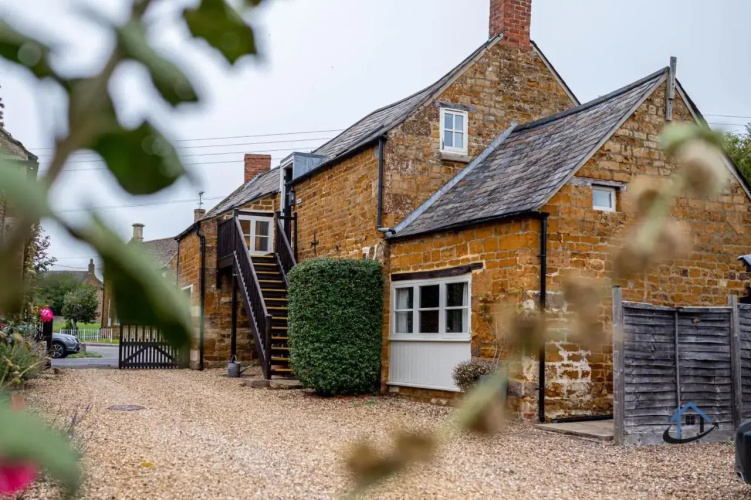 The Old Plough