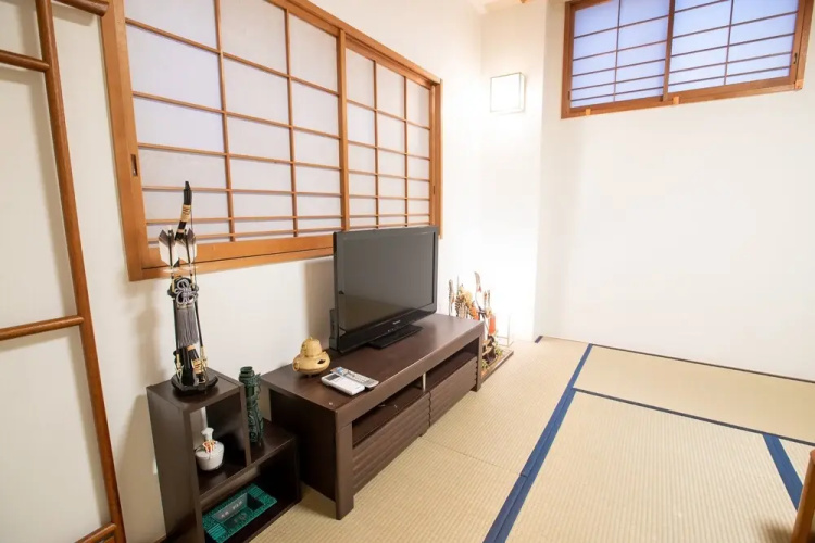 Touka House 4F