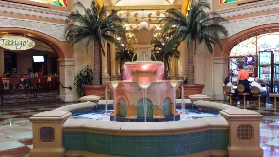 Tropicana Atlantic City photo 29