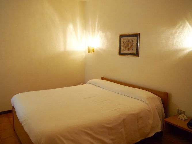 Hotel Riposo