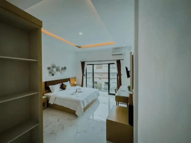 Pachira Living Legian