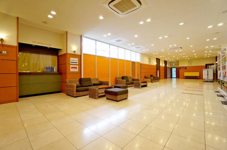 Gotemba Kogen Tokinosumika