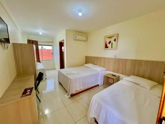 Hotel Guairaca