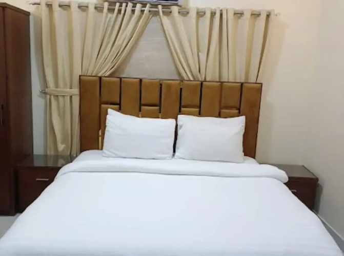 Hotel Seven Lodges