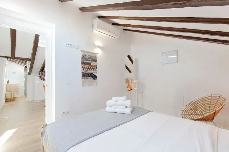 Alterhome Apartamento Chueca IV