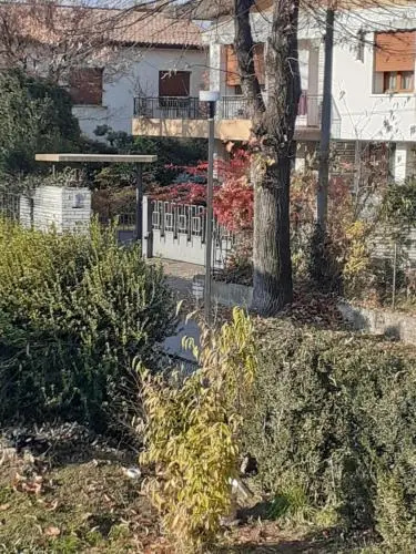 Agrifoglio B&B