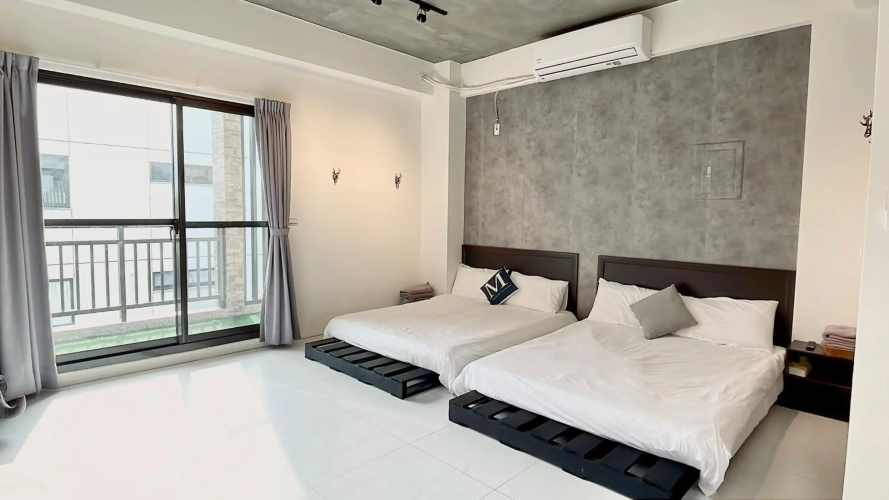蘭田會館宜蘭民宿包棟Lantian Homestay