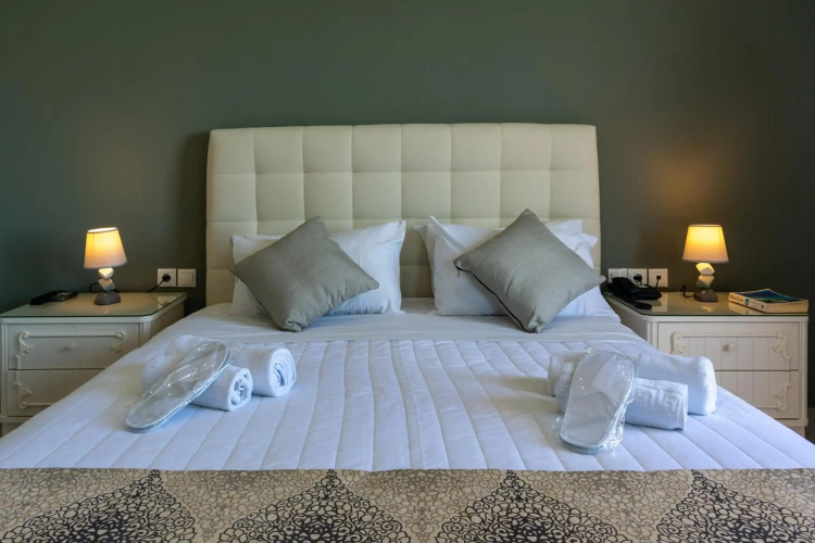 Zante Pantheon Hotel
