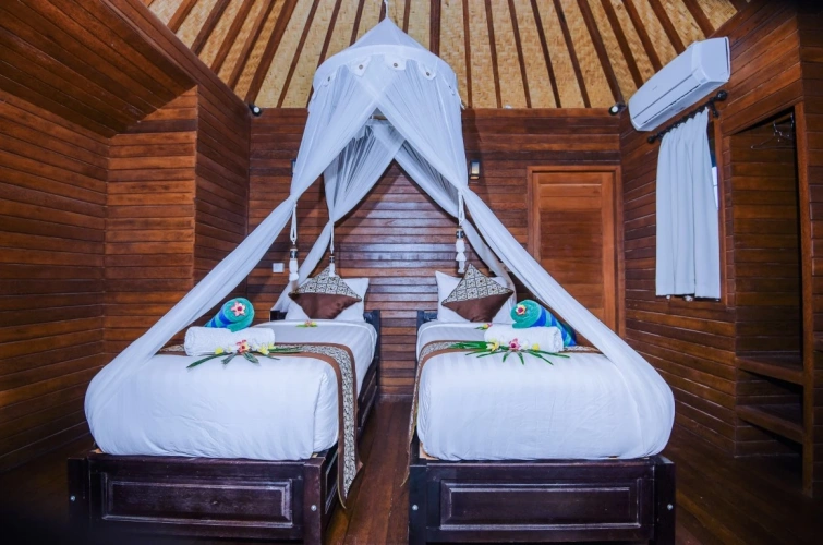 Superior Double room