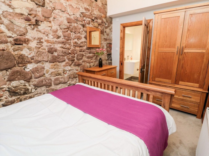 Cygnet Cottage