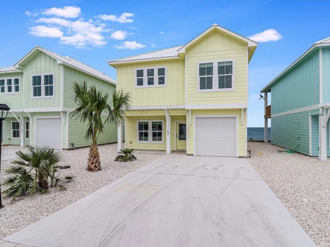 6 Bedrooms Cottage