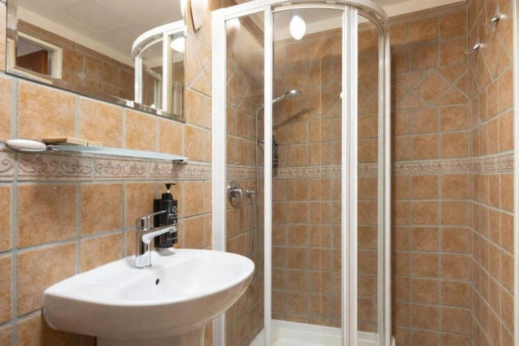 Classic Single room