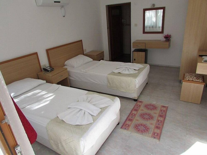 Bitez Otel