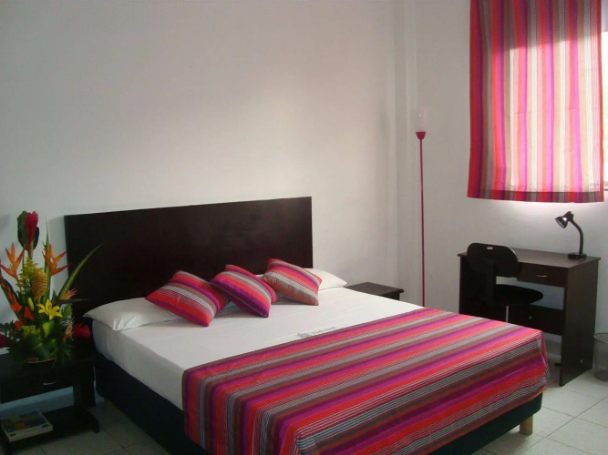 Park Hotel
