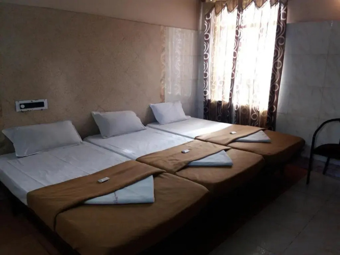 Hotel Haridwar
