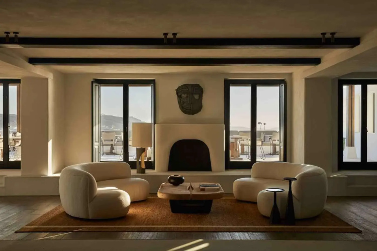 Anandes Hotel
