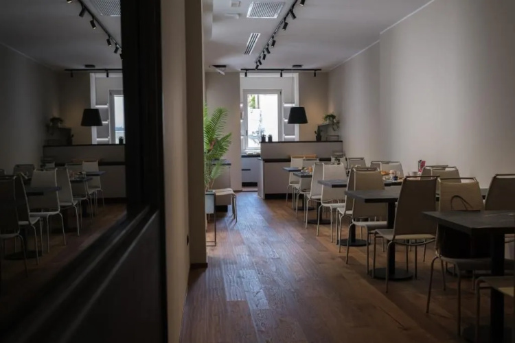 Palazzo Danisi Rooms&Suites photo 15