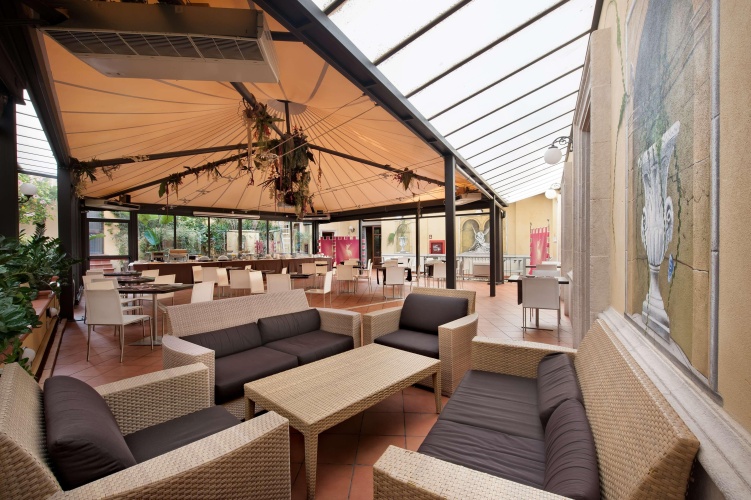 Best Western Ai Cavalieri Hotel photo 17