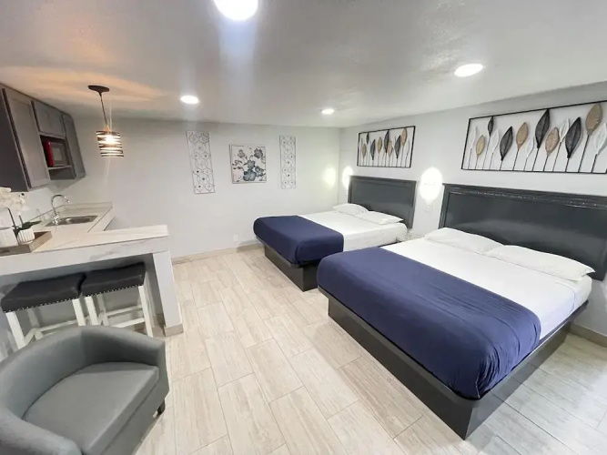 Perfect Inn Motel