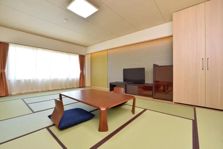 Japanese-Style room