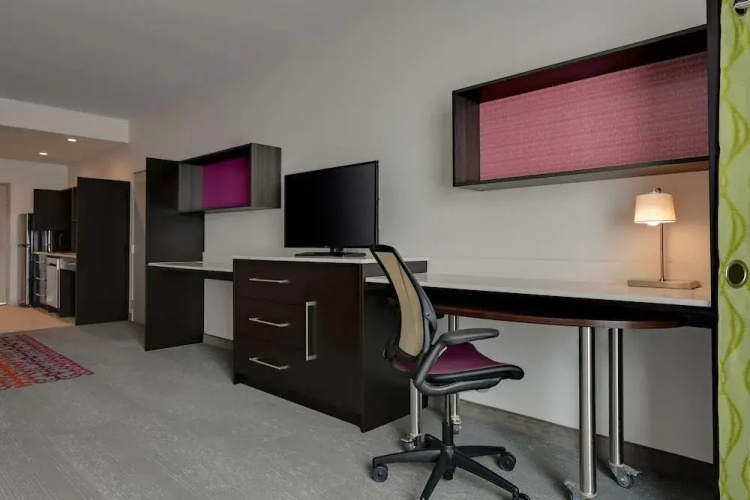 Home 2 Suites by Hilton Temple