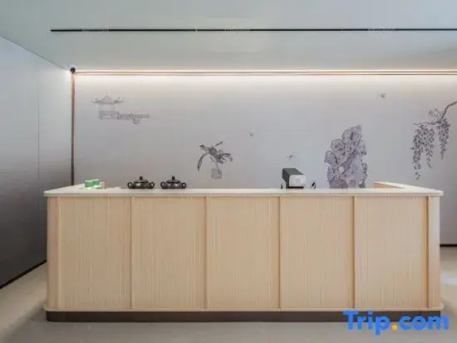 JI Hotel