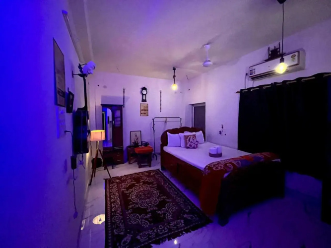 Keysmat homestay