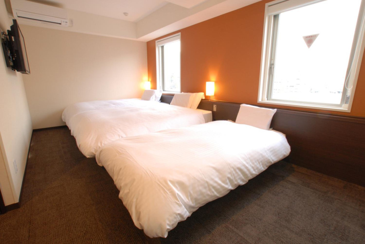 AB Hotel Kanazawa