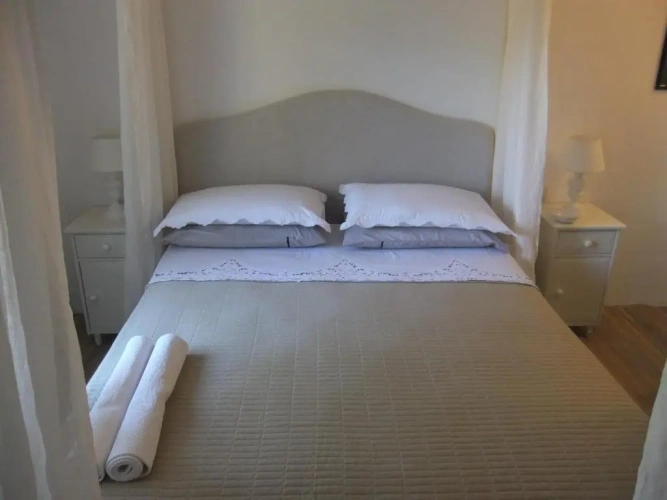 Superior Double room with garden view