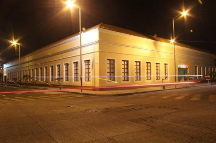 Imagen del hotel