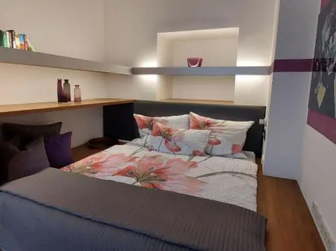 Apartment Inner City