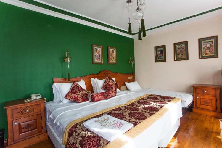 Фотография отеля