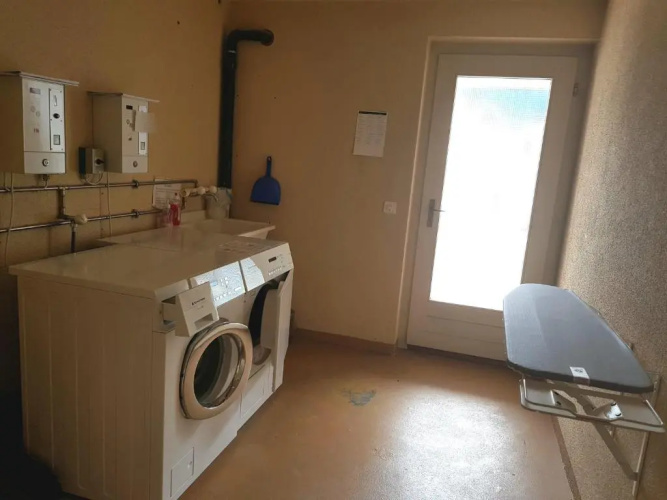priv. Apartment bei Swiss Holiday Park