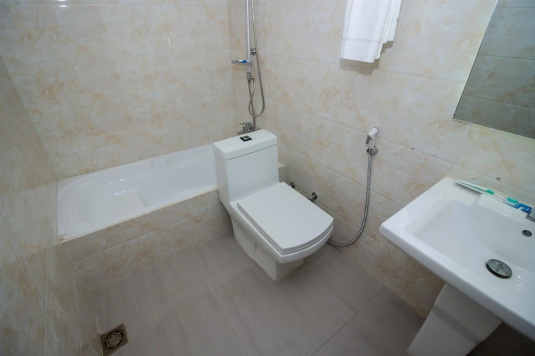 Double Suite