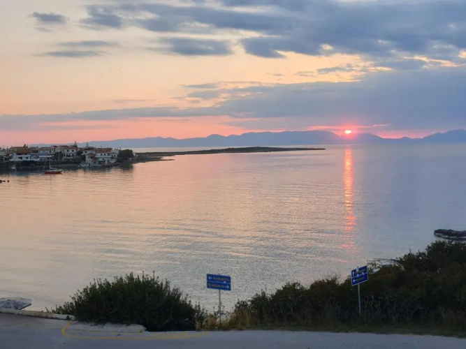 Sunset View