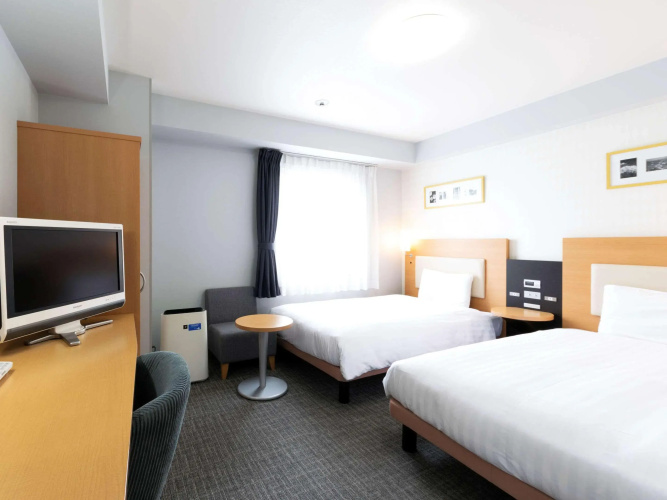Comfort Hotel Hamamatsu