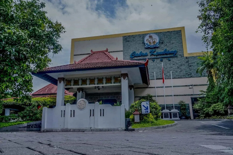 Hotelafbeelding