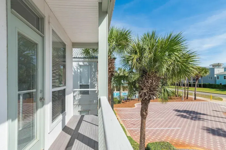 Destiny Beach Villas #23a