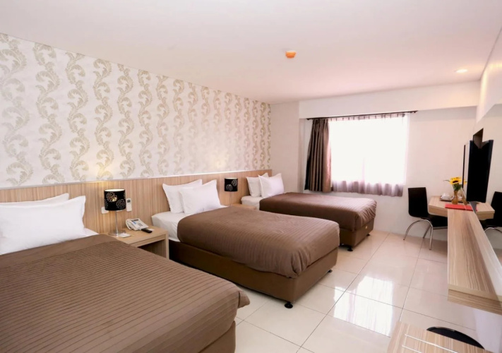 Grand HAP Hotel