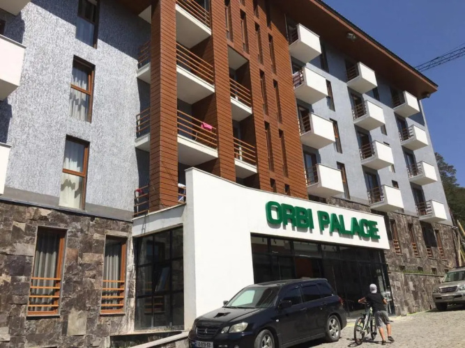 Hotelbild