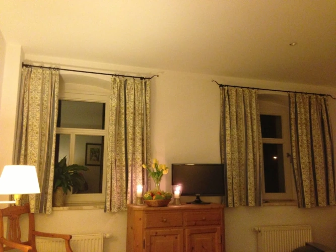 Comfort Apartment