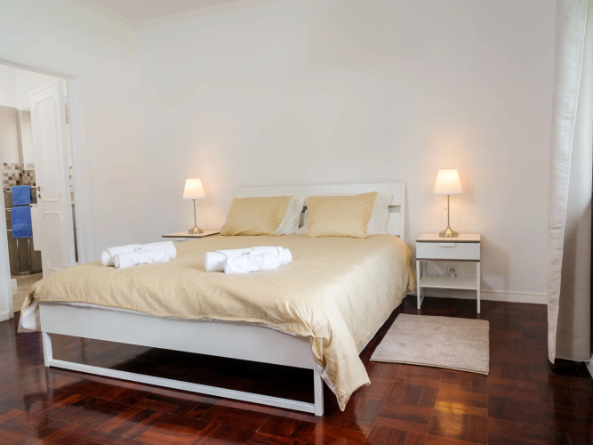 Villa Vila Violeta