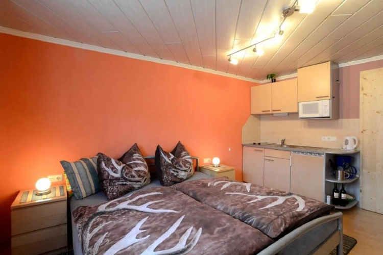 Appartment Sonnenschein