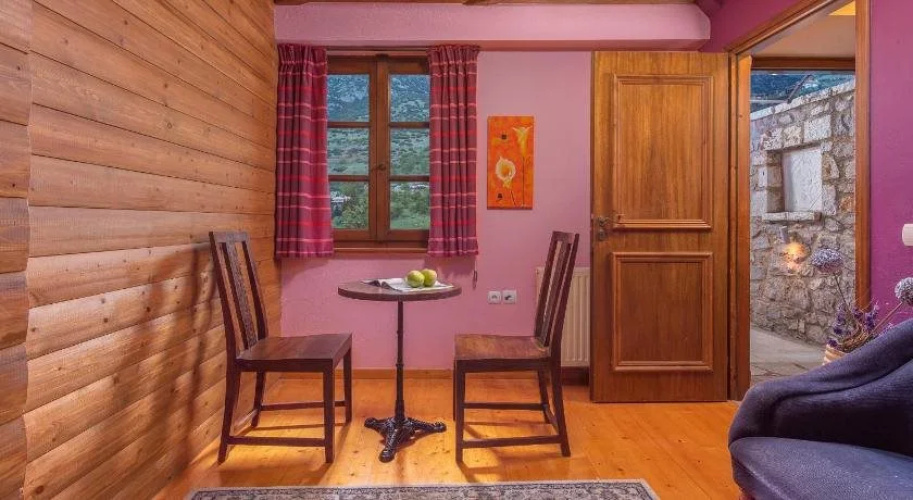 Vip Suite Arachova