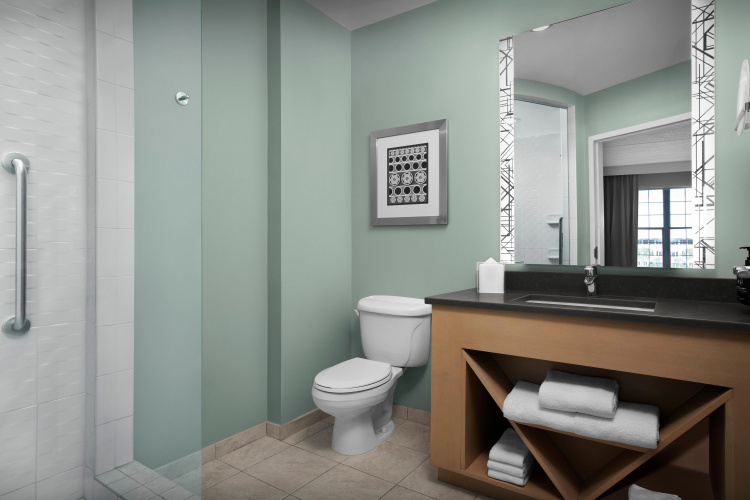 Hotel Indigo Jacksonville-Deerwood Park photo 12