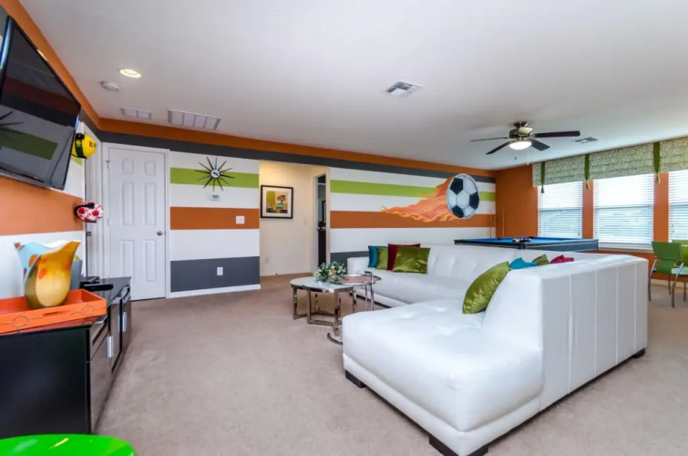 1215yc Stunning Showcase 7 Bed 6 Bath Property
